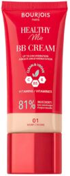 Bourjois Healthy Mix 0,5 Warm Ivory, krem BB