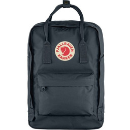 No Name Plecak kanken laptop 15''-560-navy FJALLRAVEN