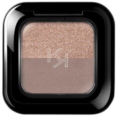 KIKO Milano Bright Duo Eyeshadow Cień do powiek