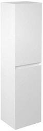 Sapho FILENA szafka wysoka 35x140x30cm biały mat FID3540W