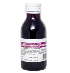 Żelazne Wino (Żelazo w Płynie), Niedobór Żełaza, Anemia