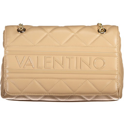 TORBY VALENTINO BEŻOWA TORBA DAMSKA