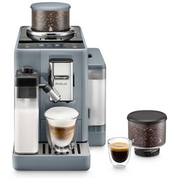 De''Longhi Rivelia EXAM 440.55.G szary
