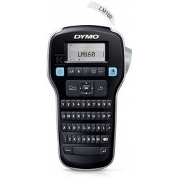 Dymo Labelmanager 160 Qwerty