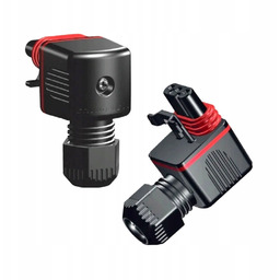 Grundfos Wtyczka Do Alpha Alpha 1 L Kątowa