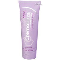 Farmapol - Cremobaza 11% - Nawilżający balsam