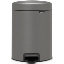 BRABANTIA Kosz na śmieci z pedałem 126284 NewIcon