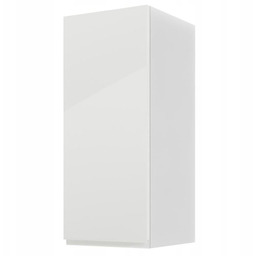 Szafka kuchenna wisząca 30 Aspen G30-L Lewa biały
