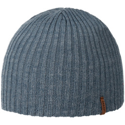 Czapka Beanie Wilbert by Barts, niebieski, One Size