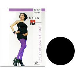 Rajstopy dla kobiet w ciąży 40 den 3