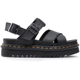 Sandały Dr. Martens Voss II 26799001 Czarny