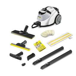 Parownica Karcher Sc 5 EasyFix Iron Plug Select