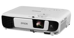 Epson Projektor EB-X41 +