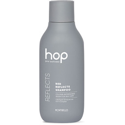 Montibello HOP Red Reflects Szampon podkreślający kolor włosów