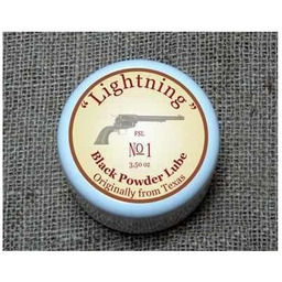 Smar Lightning No 1 - Twardy (C/ POL