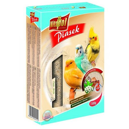 Vitapol piasek z anyżem 1,5 kg