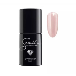 Semilac lakier hybrydowy, 7ml, 135 Frappe