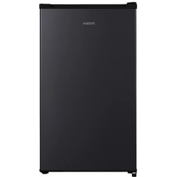 MPM 89-CJ-40 85cm Ciemny Inox Lodówka