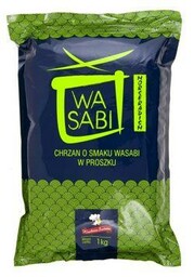 Chrzan Wasabi CN 1kg