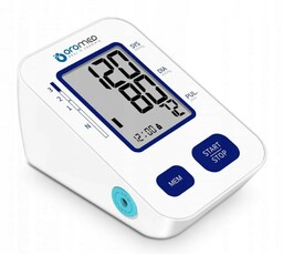 OROMED Ciśnieniomierz elektroniczny naramienny ORO-BP1