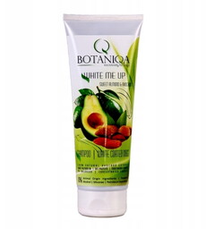 BOTANIQA White Me Up szampon 250ml Sweet Almond