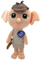 Zgredek w czapce Pluszak Harry Potter