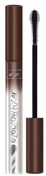 Wibo Eyebrow Fixer bezbarwny żel utrwalający do brwi