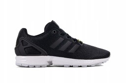 Buty młodzieżowe adidas Zx Flux K M21294 niskie