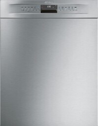 Zmywarka SMEG LSP324BQX -GWARANCJA 5 LAT