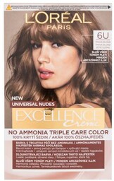 L''Oréal Paris Excellence Creme Triple Protection farba