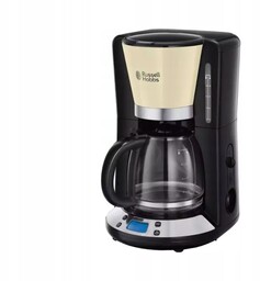 Ekspres przelewowy do kawy Russell Hobbs 24033-56 Colours