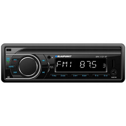 Radioodtwarzacz Samochodowy 1-DIN 4X50 W BPA1121BT