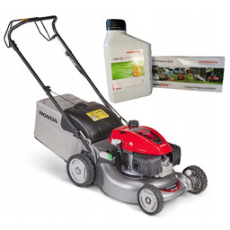 Honda Kosiarka spalinowa HRG466C1 Skep 46 cm