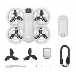 Dron Dji Neo Gps WiFi Wideo 4K Bluetooth