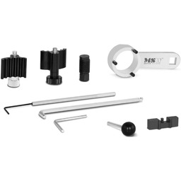 Zestaw Blokada rozrządu do silników Vag 1.6 2.0L