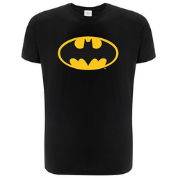 Koszulka męska, Batman, produkt licencyjny, rozmiar XS