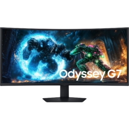 Samsung Odyssey G7 LS40FG750EUXEN - 180Hz VA 5K2K