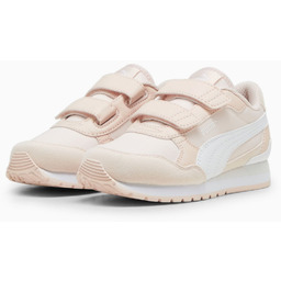 Buty sportowe dziewczęce Puma ST RUNNER V4 NL