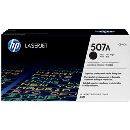 Toner Hp czarny CE400A 5500 str.