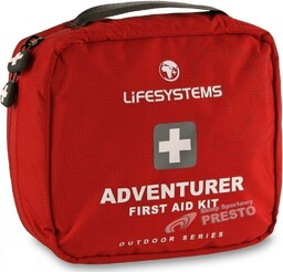 Apteczka turystyczna Lifesystems Adventurer First Aid Kit