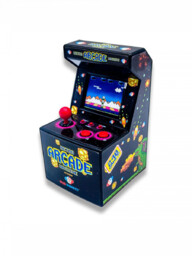 Mini automat do gier - Retro Mini Arcade