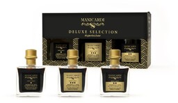 Zestaw podarunkowy octu balsamicznego z Modeny 3 x