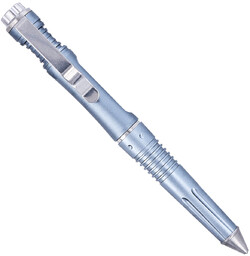Długopis taktyczny Barbaric Aluminium Blue (03075)