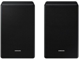 SAMSUNG Kolumny głośnikowe SWA-9500S Czarny (2 szt.)