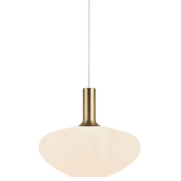 Nordlux - Alton 35 Lampa Wisząca White