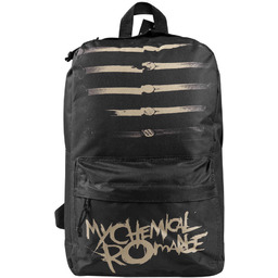 plecak MY CHEMICAL ROMANCE - PARADE