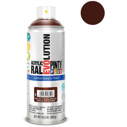 Pintyplus Evolution ACRYLIC WATER-BASED akrylowa, wodna farba