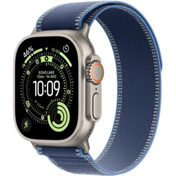 Apple Watch Ultra 3 GPS + Cellular Koperta