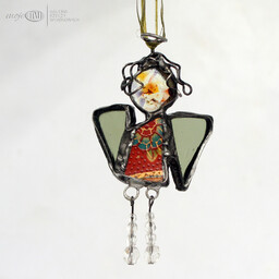 Aniołek wazoniaczek 09