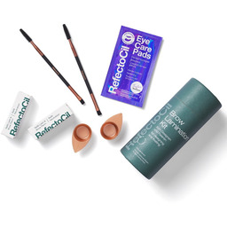 RefectoCil Brow Lamination Kit, zestaw do laminacji brwi